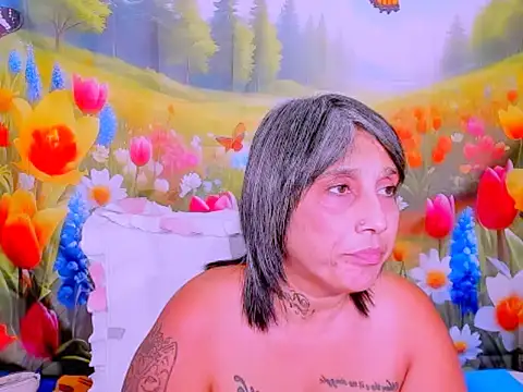 Sembang XXX Secara Langsung indianroxy