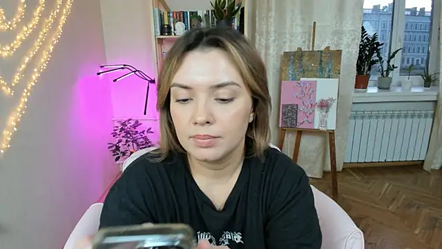 دردشة BrightDani الجنسية المباشرة