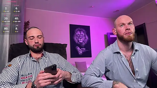 FireBeard_'s Live XXX Chat