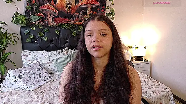 Chat XXX en directo de Amanda_sweet