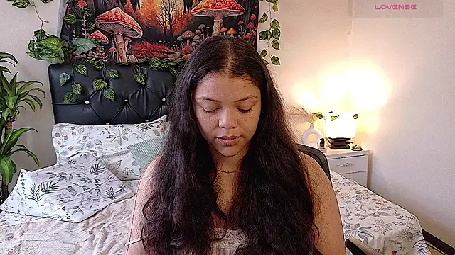 Amanda_sweetのライブXXXチャット