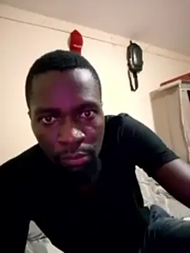 Brian_johns Webcam Show