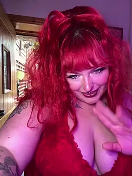 puffpixiee 网络视讯表演