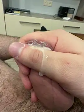 Lucky123Babe's Webcam Show