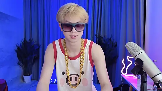 hafabva – Kamerová šou