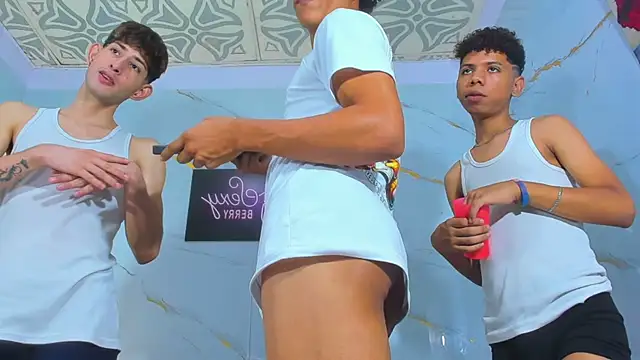 Spicy_guysn Live XXX chat