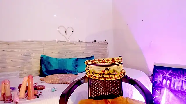 lilahSweet Live XXX-chat