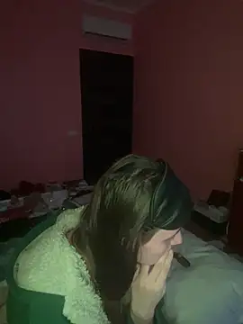 Chat +18 de Flossy_Vettie ao vivo