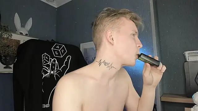 AlexxSweet 라이브 XXX 채팅