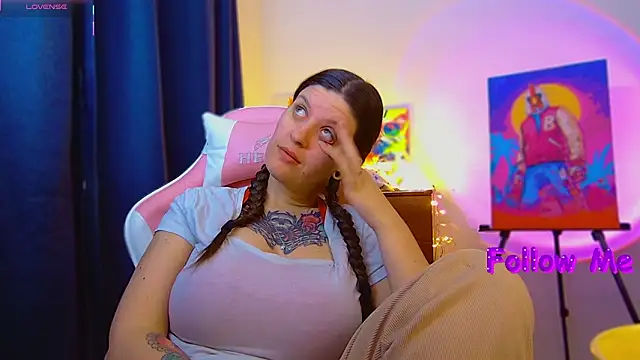 Ann_mikela: απευθείας συνομιλία ΧΧΧ