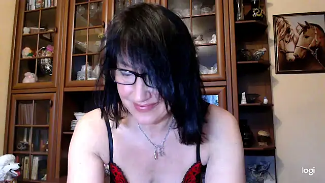 Vlastelina Live XXX Chat