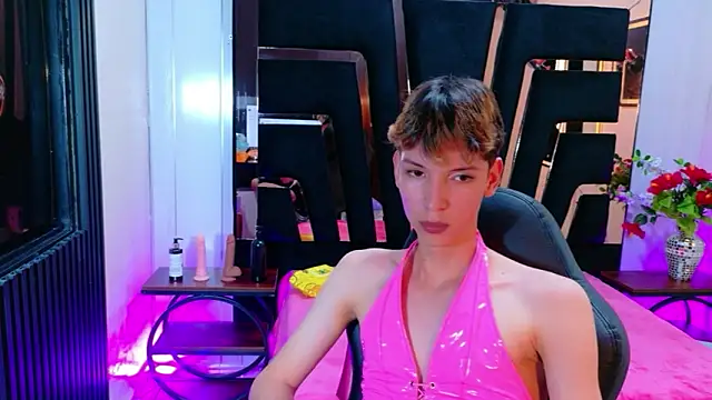 Stefany_PiInk Live XXX-chat