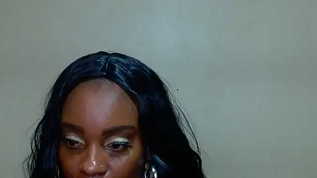 DarkEmpressxx's Webcam Show