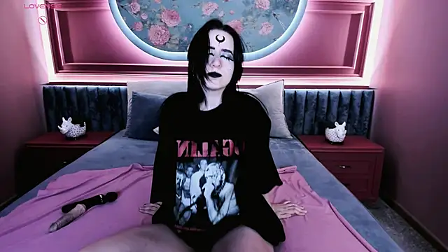 Medusa__Gorgona Chat XXX in diretta