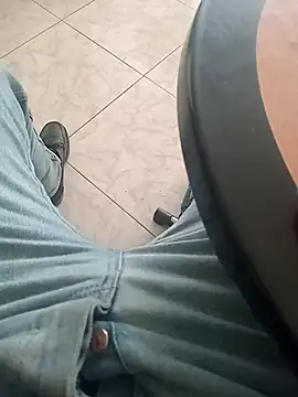 Show Webcam de svvagesexyy