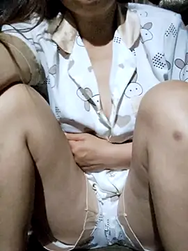 Chat XXX en directo de Congee-666