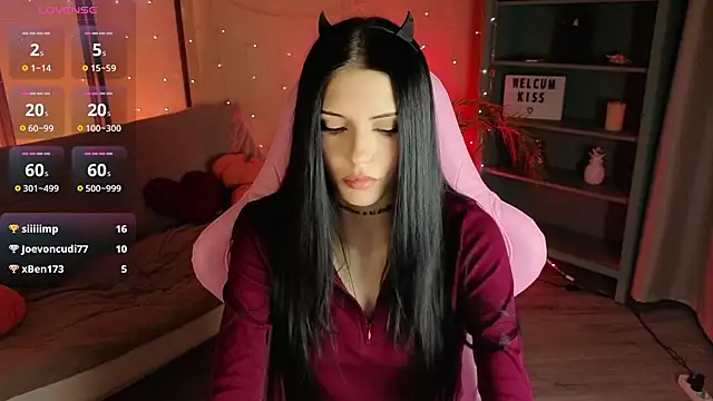 Kelly__Bunnyn Live XXX chat