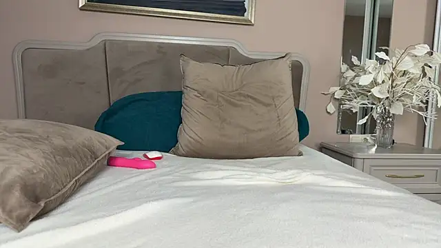 VanessaJonson's Webcam Show