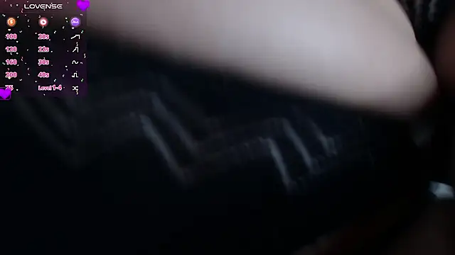 Živý XXX chat evangeline_lover