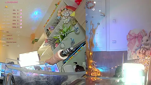 Ur_lil_bb Obrolan Langsung XXX