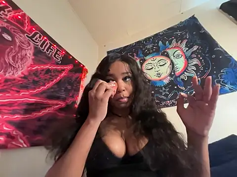 venusfairys Chat XXX live