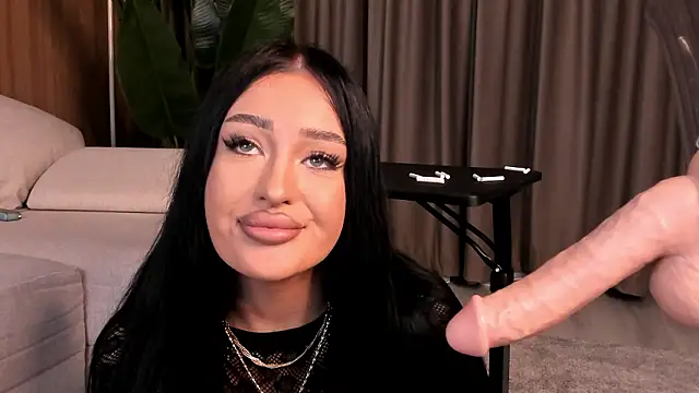 EmeraldKat Webcam show