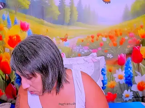 indianroxy Live XXX-chat