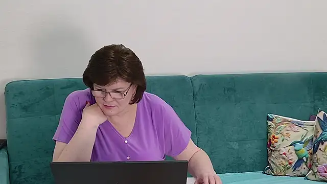 Chat XXX ao vivo de Sandra_Sunrise