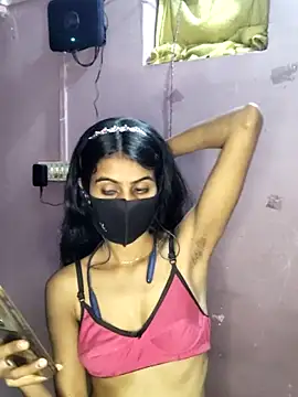 Chatroom XXX en direct de Thaper_Meera2