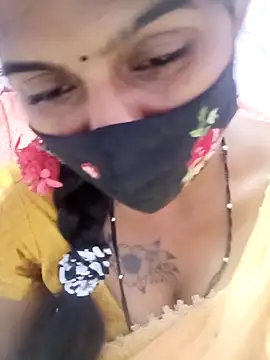 Tamil_Hot_AnuのライブXXXチャット