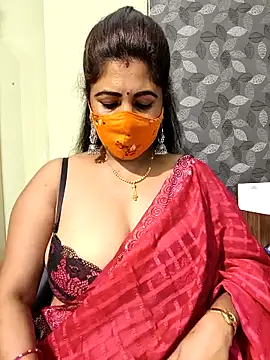 Poly_bhabi 现场XXX聊天