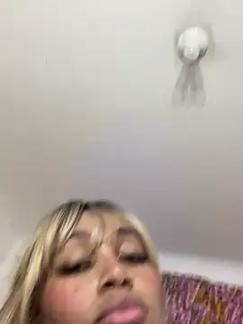 meliAngelical Webcamshow