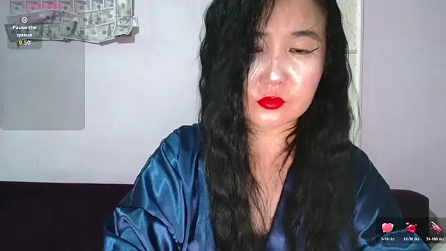 Chatroom XXX en direct de Bet_Lu