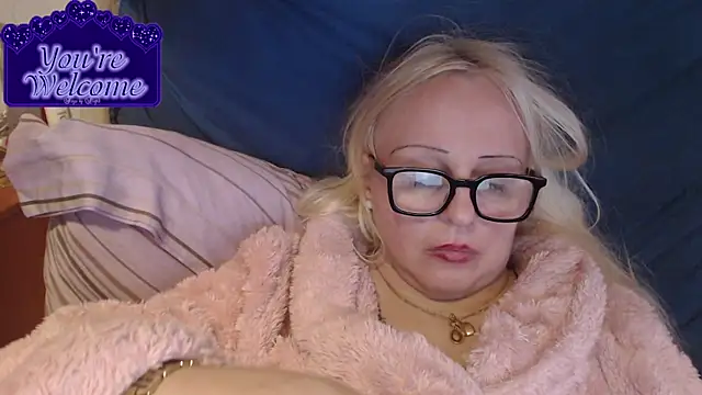 Show Webcam de martachatte