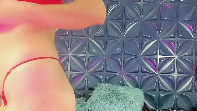 دردشة JuliaSinclair الجنسية المباشرة