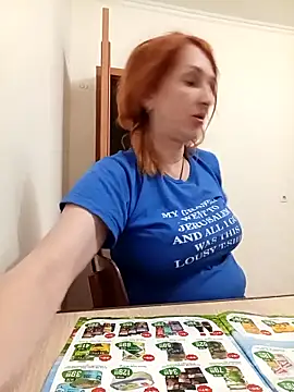 MssAngela: απευθείας συνομιλία ΧΧΧ