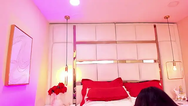 elizavenus' Webcam Show