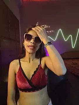 Ivy_the_goddess 在線直播表演