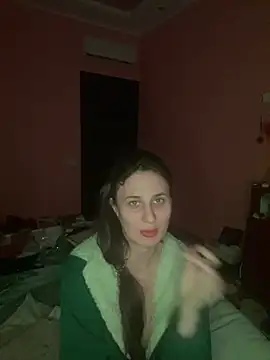 Flossy_Vettie 라이브 XXX 채팅