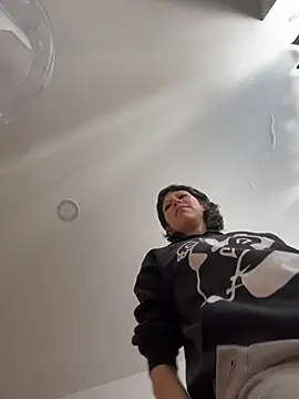 Chat XXX ao vivo de Xuny_diazi