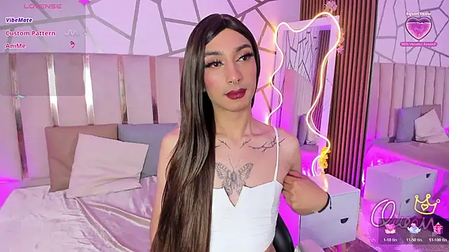 CYRUS_TAY – Live XXX-chat