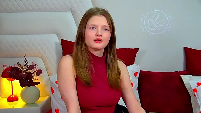 Chat XXX ao vivo de JaneRosen