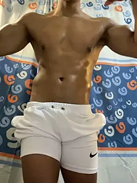 Smith_Fitness – Live XXX-chat