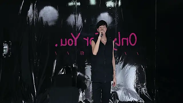 Webkamerová show sweetboys666