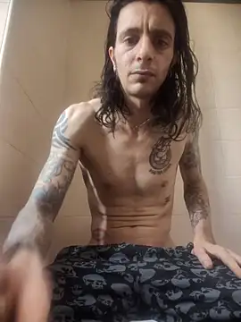 Sexhot1986 – Live XXX-chat