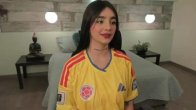 Abriil_cutee's Live XXX Chat