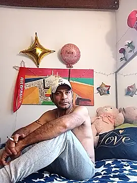 Chat XXX ao vivo de yoahotpetrafiery