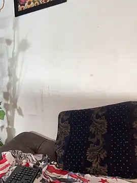 Dark_devil_7777 Live XXX Chat