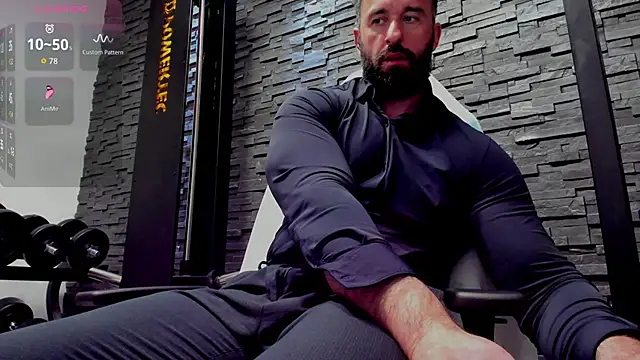 David_Big_Daddy Chat XXX in diretta