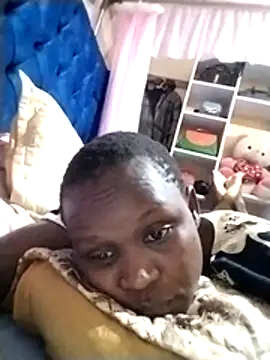 hairyswt_pus 网络视讯表演